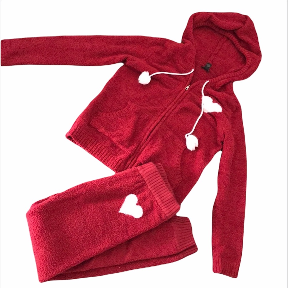 Pj top/jacket